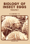 BIOLOGY OF INSECT EGGS