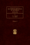 Mechanical behaviour of materials : proceedings of the Third International Conference held in Cambridge, England, 20-24 August 1979