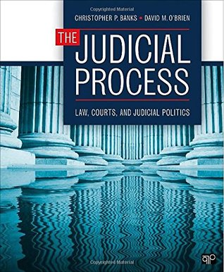 The Judicial Process