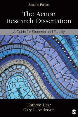 The Action Research Dissertation