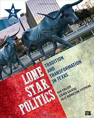 Lone Star Politics