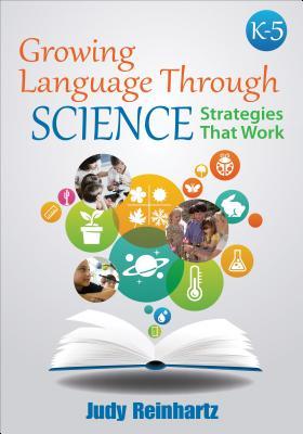 Growing Language Through Science, K-5