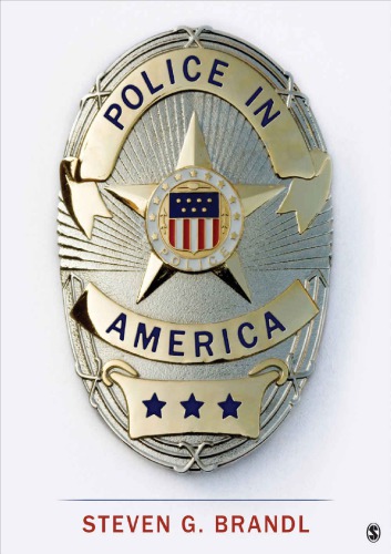 Police in America