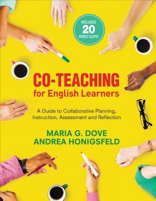 Collaboration and Co-Teaching for English Learners