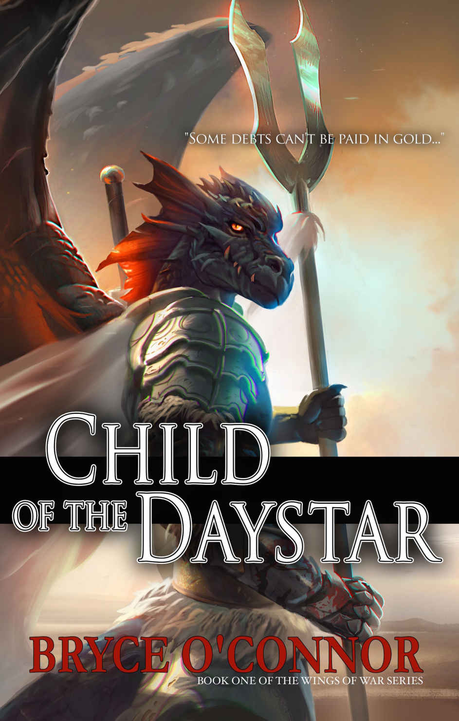 Child of the Daystar