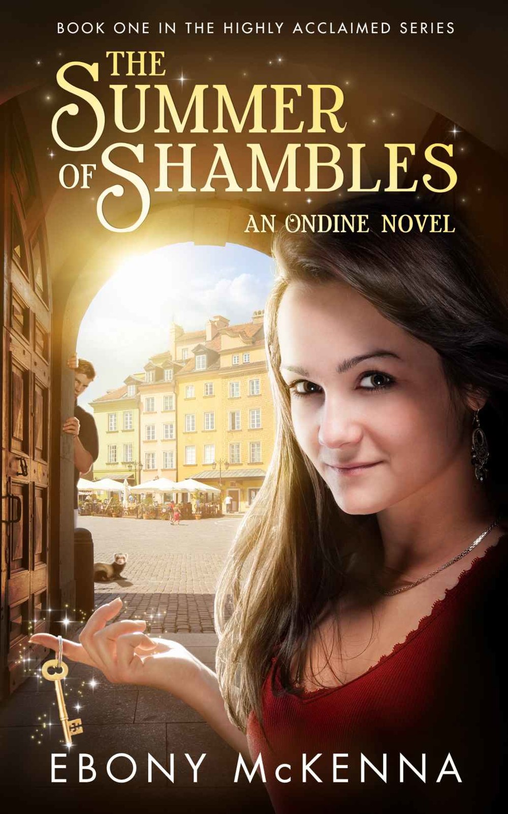 The Summer of Shambles