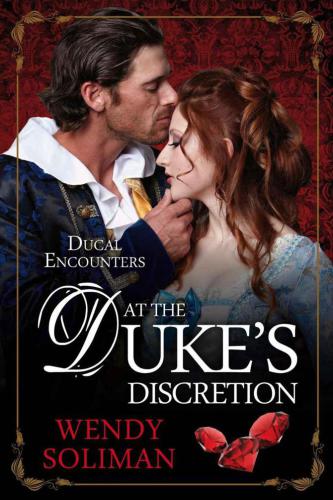 At the Duke's Discretion-xled