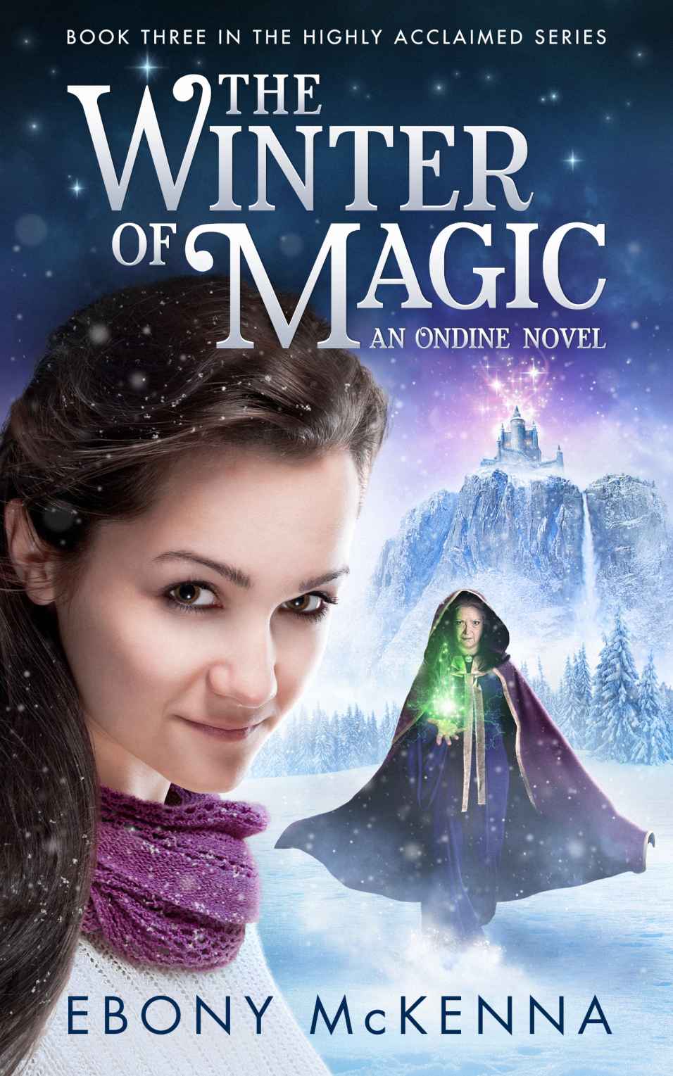 The Winter of Magic