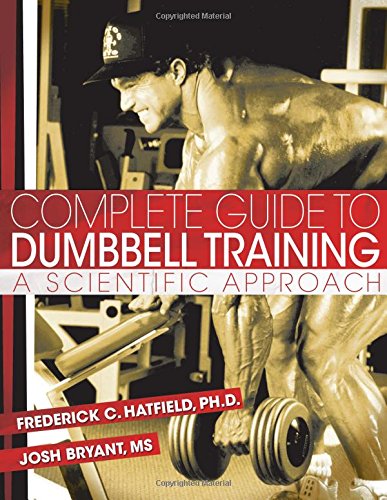 Complete Guide to Dumbbell Training