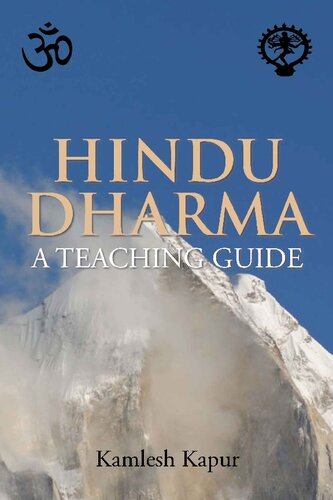 Hindu Dharma - A Teaching Guide