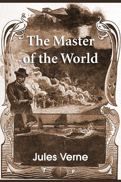 The Master of the World