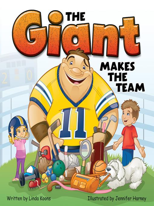 The Giant Makes the Team