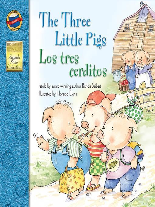 The Three Little Pigs