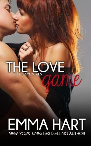 The Love Game (The Game, #1) (Volume 1)