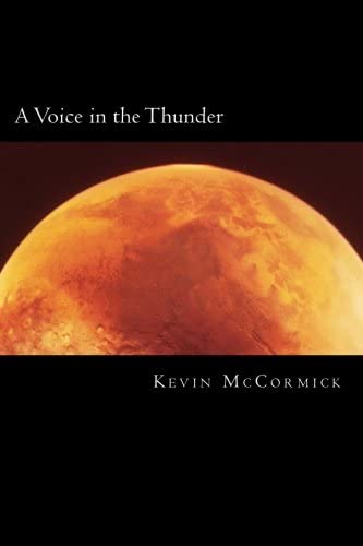 A Voice in the Thunder: Book One of the Children and Ghosts Quintet (Volume 1)