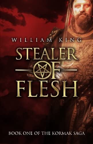 Stealer of Flesh (Kormak)