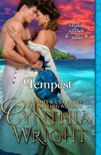 Tempest: (The Raveneau Novels, Book 4)