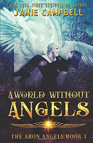 A World Without Angels (The Aron Angels)