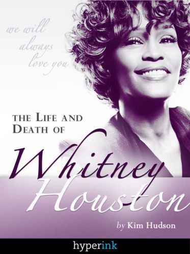 Whitney Houston.