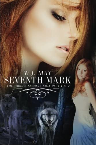 Seventh Mark (Hidden Secrets Saga) (Volume 1)