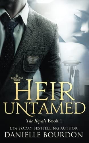 Heir Untamed