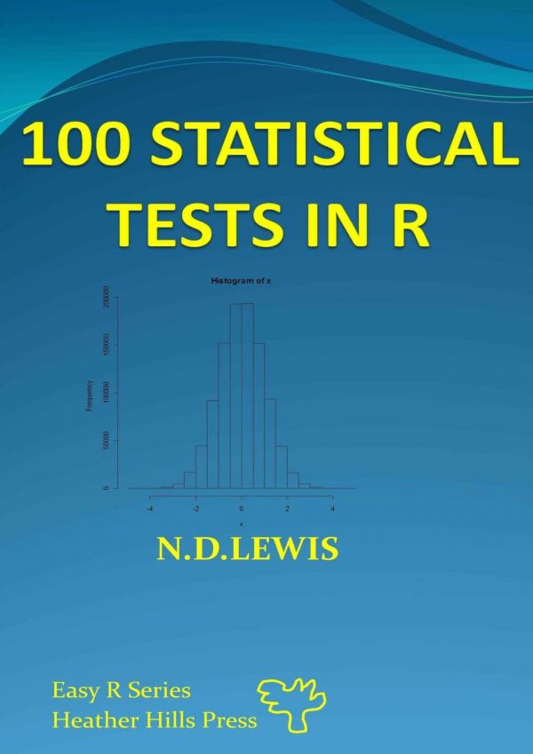 100 Statistical Tests