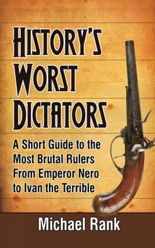 History's Worst Dictators