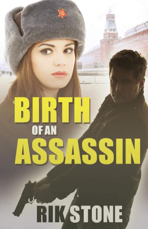 Birth of an Assassin