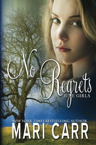 No Regrets (June Girls) (Volume 2)