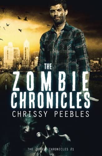 The Zombie Chronicles (Apocalypse Infection Unleashed Series)