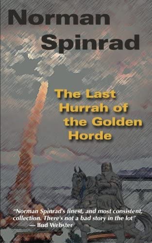 The Last Hurrah of the Golden Horde