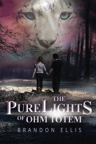 The PureLights of Ohm Totem: Book I (PureLights Series) (Volume 1)