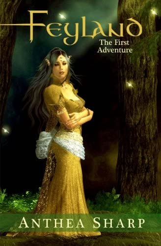 Feyland: The First Adventure