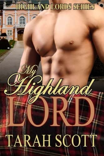 My Highland Lord (Highland Lords)