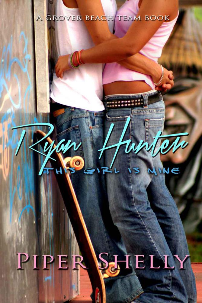 Ryan Hunter