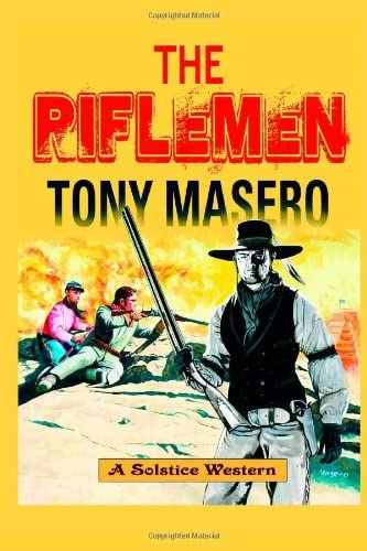The Riflemen
