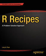 R Recipes A Problem-Solution Approach