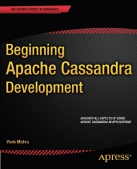 Beginning Apache Cassandra Development