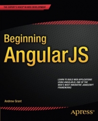 Beginning AngularJS