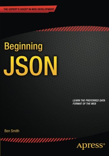 Beginning Json