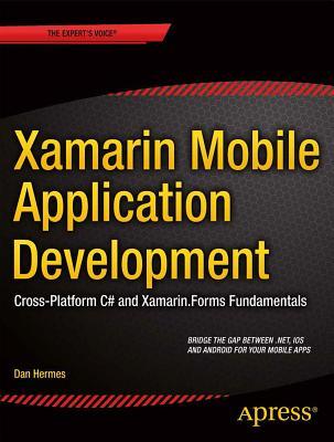 Xamarin Mobile Application Development