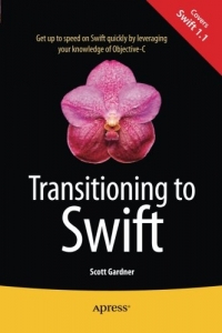 Transitioning to Swift