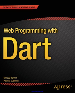 Web Programming with Dart