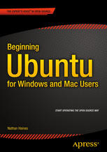 Beginning Ubuntu for Windows and Mac users