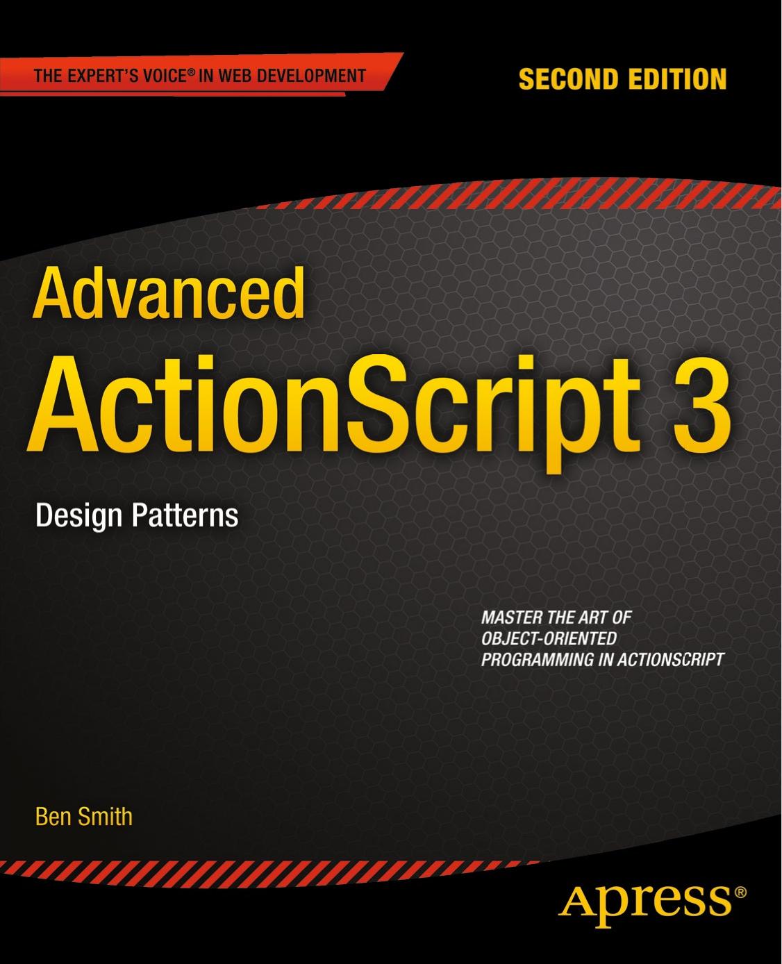 Advanced ActionScript 3