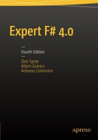 Expert F# 4.0