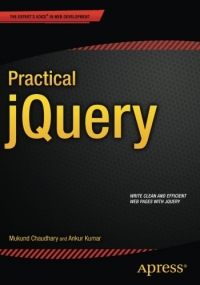 Practical Jquery