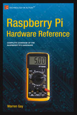 Raspberry Pi Hardware Reference