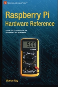 Raspberry Pi Hardware Reference