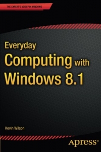 Everyday Computing with Windows 8.1